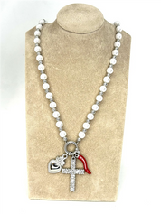 COLLANA MADELINE