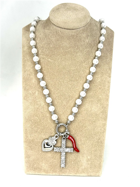 COLLANA MADELINE