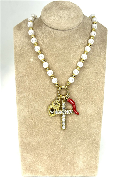 COLLANA MADELINE