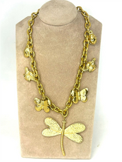 COLLANA NATURE