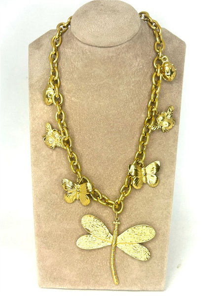 COLLANA NATURE