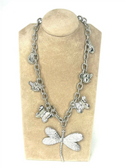 COLLANA NATURE