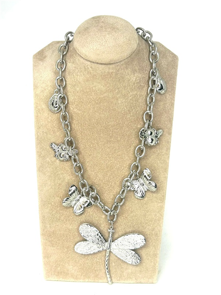 COLLANA NATURE