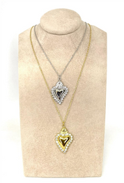 COLLANA CORE
