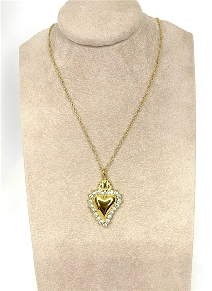 COLLANA CORE