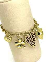 Bracciale Leopard