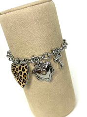 Bracciale Leopard