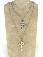 COLLANA RUTH