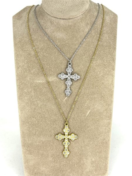 COLLANA RUTH