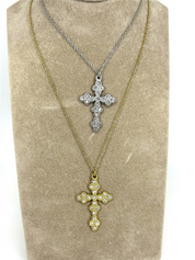 COLLANA RUTH