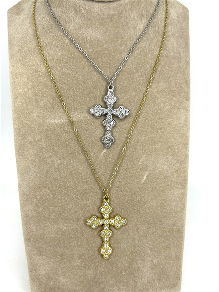 COLLANA RUTH