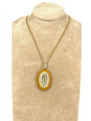 COLLANA SANTA SUBITO AUTUNNO