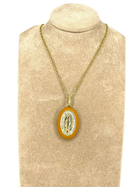 COLLANA SANTA SUBITO AUTUNNO
