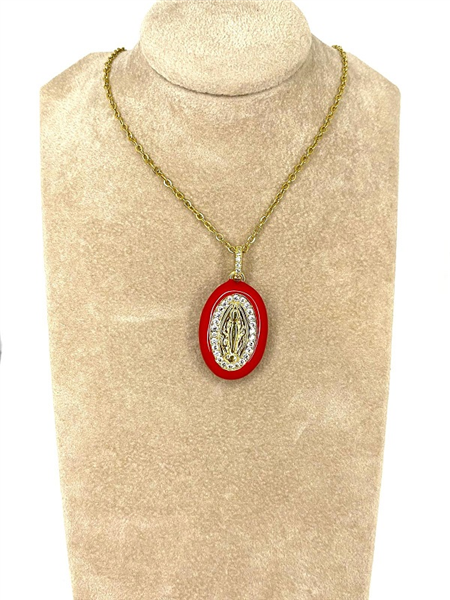 COLLANA SANTA SUBITO AUTUNNO