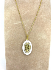 COLLANA SANTA SUBITO AUTUNNO