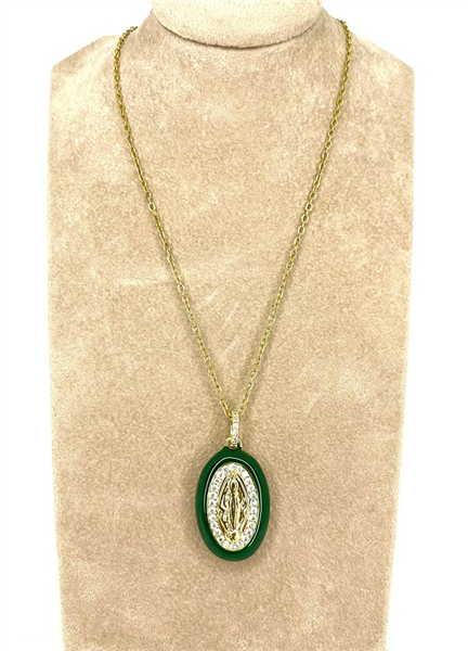 COLLANA SANTA SUBITO AUTUNNO