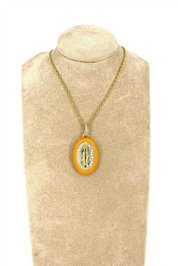 COLLANA SANTA SUBITO AUTUNNO