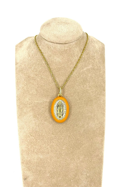 COLLANA SANTA SUBITO AUTUNNO