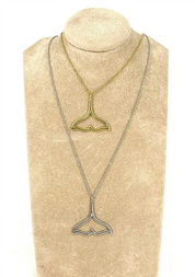 COLLANA TAIL