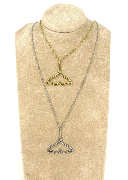 COLLANA TAIL