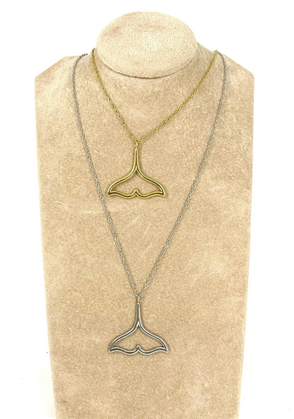 COLLANA TAIL
