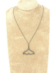 COLLANA TAIL