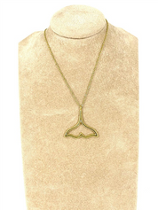 COLLANA TAIL