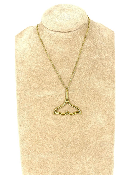 COLLANA TAIL