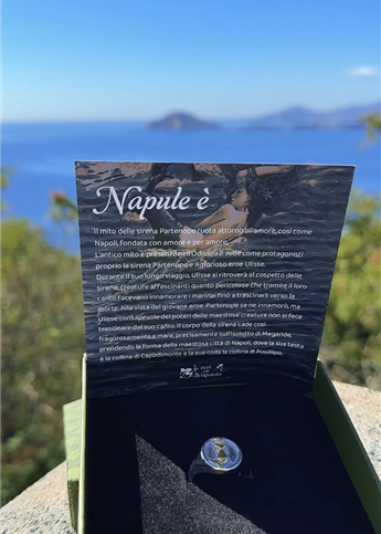 ANELLO PARTENOPE