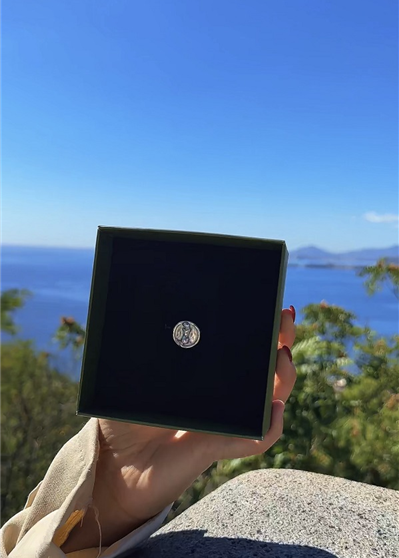 ANELLO PARTENOPE