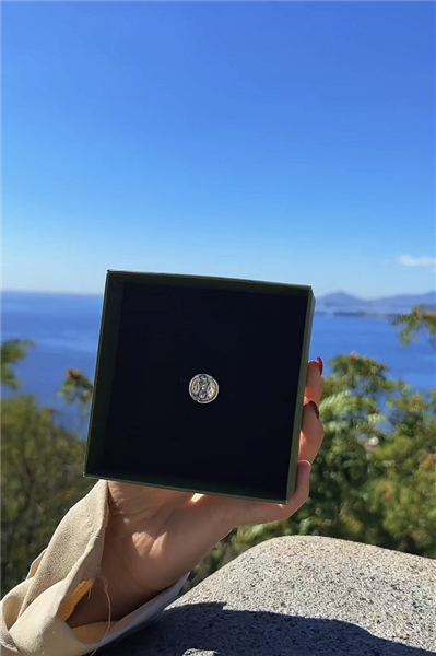ANELLO PARTENOPE