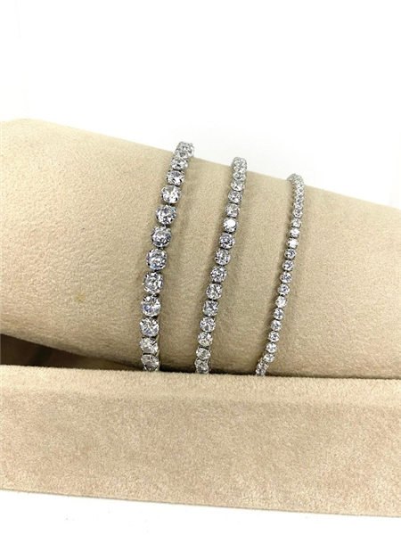 BRACCIALE TENNIS CLASSIC