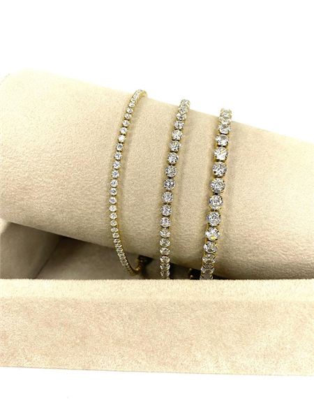 BRACCIALE TENNIS CLASSIC