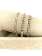 BRACCIALE TENNIS CLASSIC