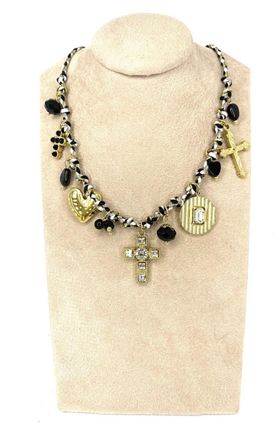 COLLANA CHIC