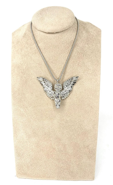 COLLANA CHERUBINO