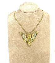 COLLANA CHERUBINO