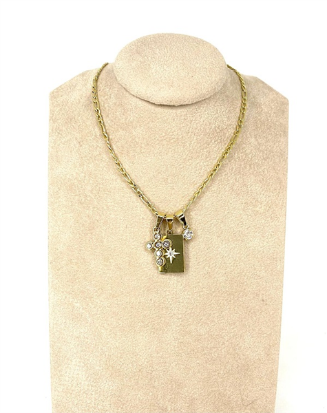 COLLANA LIGHT