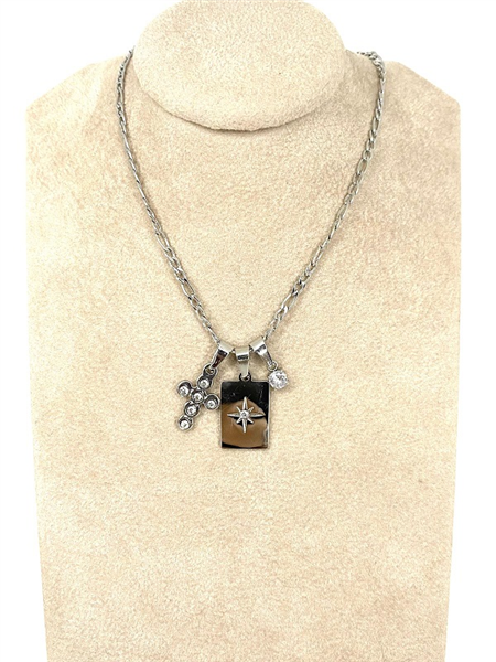 COLLANA LIGHT