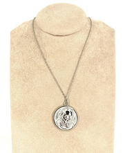 COLLANA PADRE PIO