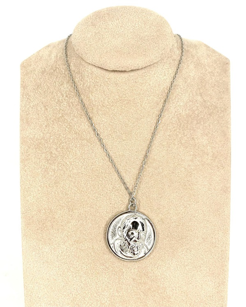 COLLANA PADRE PIO