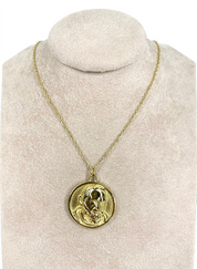 COLLANA PADRE PIO
