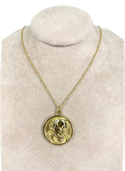 COLLANA PADRE PIO