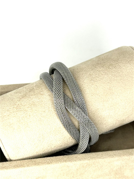 BRACCIALE INTRECCIO SNAKE