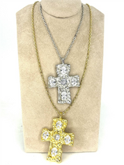 COLLANA GOLDEN AGE