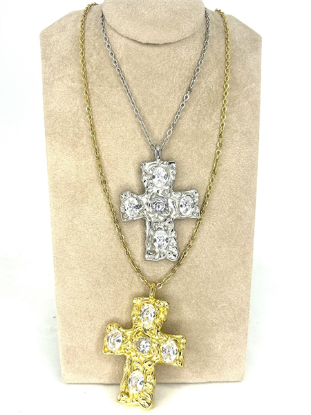 COLLANA GOLDEN AGE