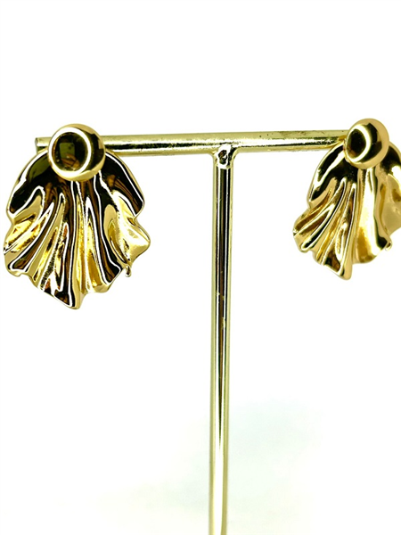 ORECCHINI TAIL