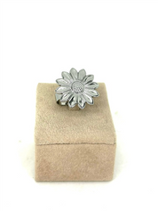 ANELLO GIRASOLE