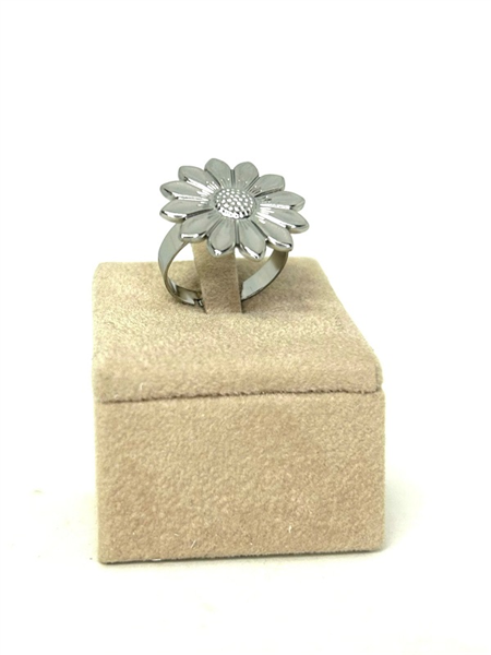 ANELLO GIRASOLE
