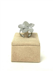 ANELLO IBISCO
